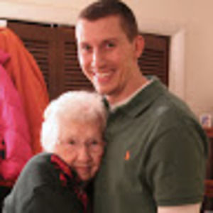 Meet your Posher, Seth